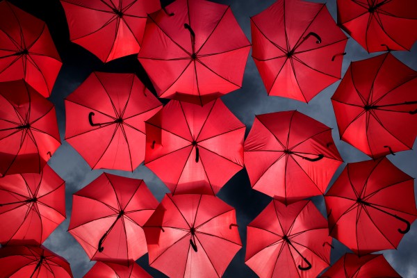 Street Cover by Lily Markovic